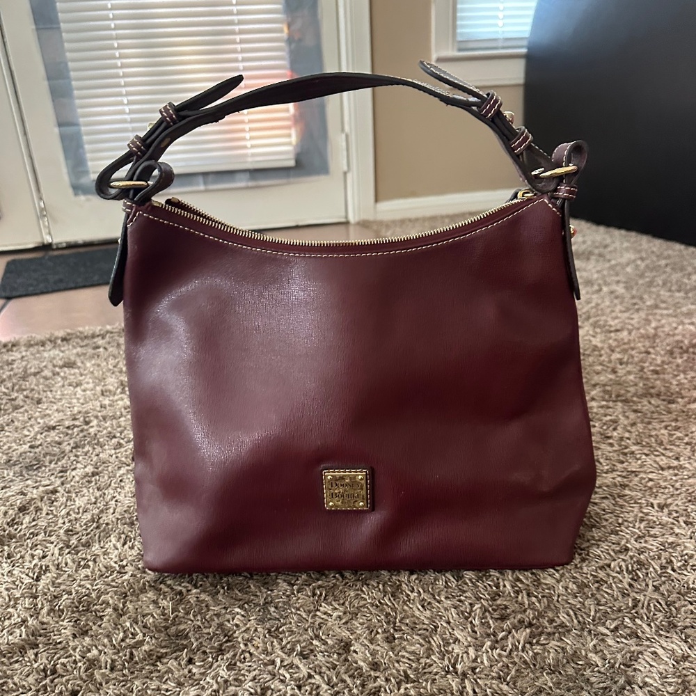 Dooney & Bourne Hobo Purse